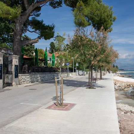 50 Meters From The Beach! Apartment Flower Kaštela Εξωτερικό φωτογραφία